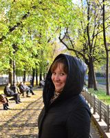 Ольга Соколова