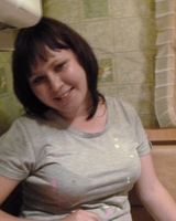 Ирина Вахрушева