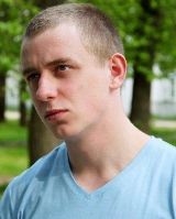Николай Гаврильченко