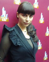 Юлия Витальевна