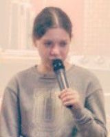 Мария Цветкова