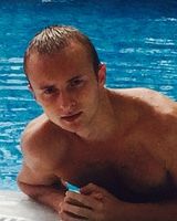 Семён Воробьёв
