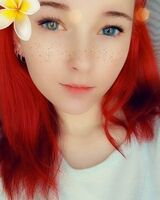 Анюта Ванина