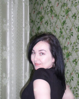 Тамара Льянова