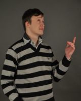 Матвей Павлов