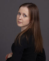Любовь Савичева