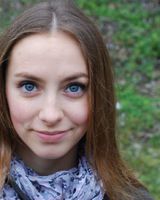 Алина Черника