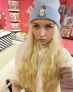 Marina Gorbunova