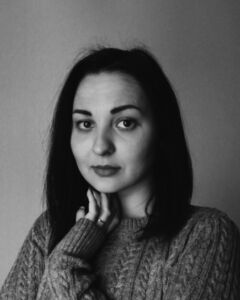 Юлия Рубанова