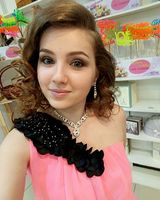 Ангелина Калашникова