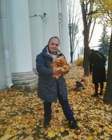 Дмитрий Пучков