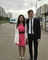 Никита Деревянко