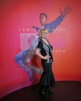 Валентина Марченкова