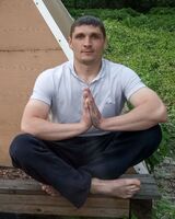 Александр Кунин