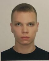 Валерий Матвеев