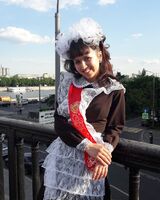Инга Корнеева