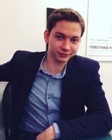 Семен Кирсанов