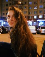 Елизавета Подольская