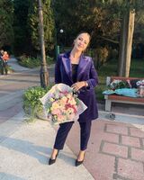 Екатерина Филиппова