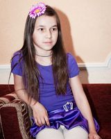 Мария Михайлова