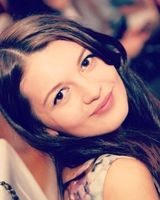 Куракина Михайловна