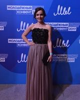 Ирина Агеева