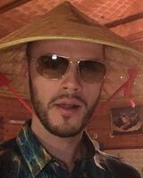 Артём Грибанов