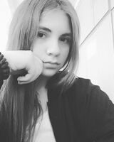 Маша Тимофеева