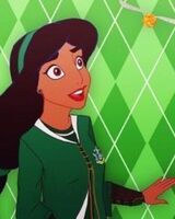 Ольга Осогосток