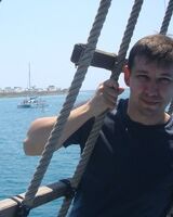 Александр Хомяков