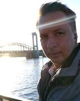 Дмитрий Данилов