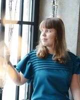 Елизавета Брюзова