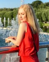 Оксана Корицкая