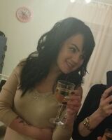 Валерия Домрачеева