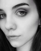 Лиза Григоренко