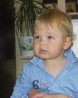 Андрей Горячев