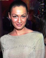 Наталья Зубрицкая