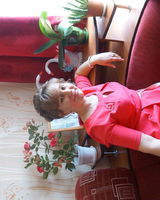 Галина Акулова