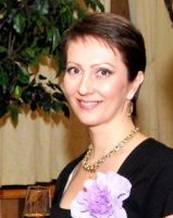 Элина Мирошниченко