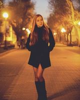 Сабина Джумаева