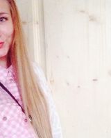 Алиса Нестратова