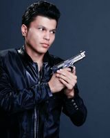 Ravshan Usmonov