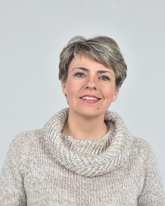 Ольга Гальцова