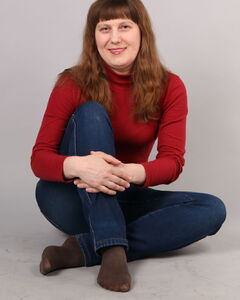 Елена Антонова