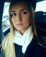 Милена Федорченко