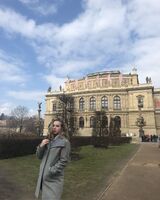 Анастасия Кондратьева