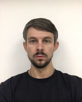 Максим Свищёв