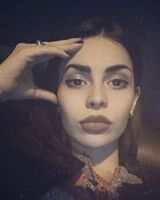 Ирина Осипова