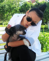 Муратова Серверовна