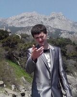 Денис Хоменко